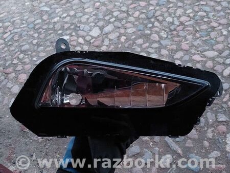 ФОТО протитуманна для Opel Mokka (2012-...) Львів