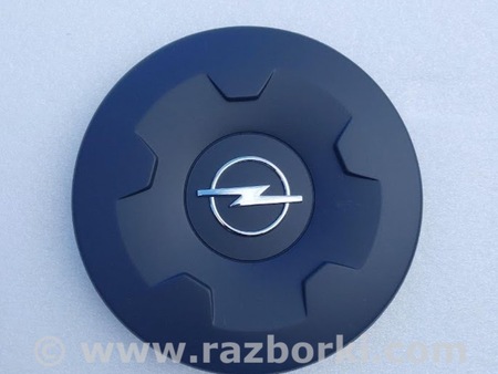 ФОТО ковпак колісний для Opel Movano Львів