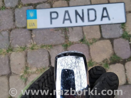 ФОТО заглушка ручки двері для Opel Vectra C (2002-2008) Львов