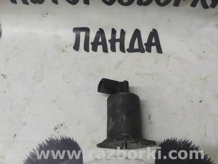 ФОТО Клапан EGR для Opel Vectra C (2002-2008) Львов