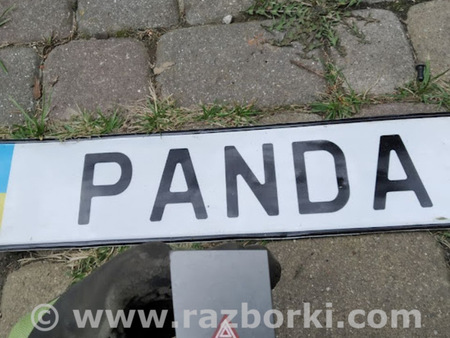 ФОТО Кнопка аварийки для Opel Vectra C (2002-2008) Львов