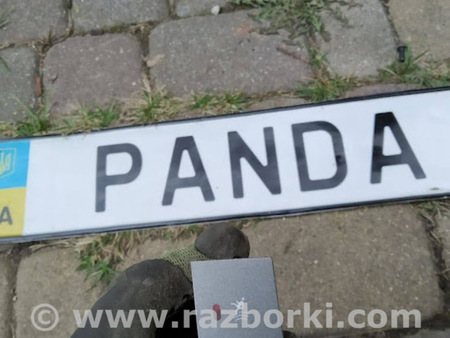 ФОТО кнопка багатофункціональна GM для Opel Vectra C (2002-2008) Львов