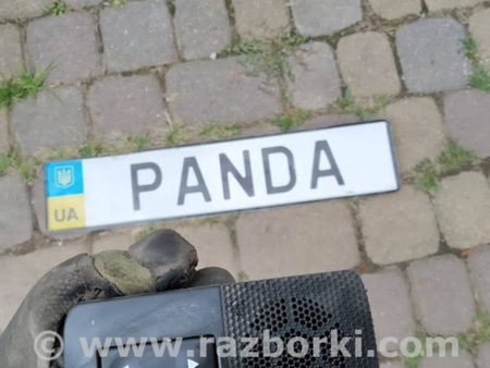 ФОТО Кнопка стеклоподьемника для Opel Vectra C (2002-2008) Львов