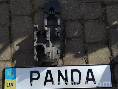 ФОТО кронштейн блоку запобіжників для Opel Vectra C (2002-2008) Львов