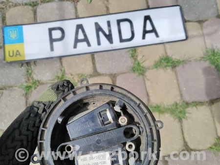 ФОТО моторчик дзеркала для Opel Vectra C (2002-2008) Львов