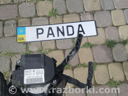 ФОТО Моторчик заслінки печі для Opel Vectra C (2002-2008) Львов