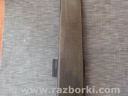 ФОТО Накладка двери для Opel Vectra C (2002-2008) Львов