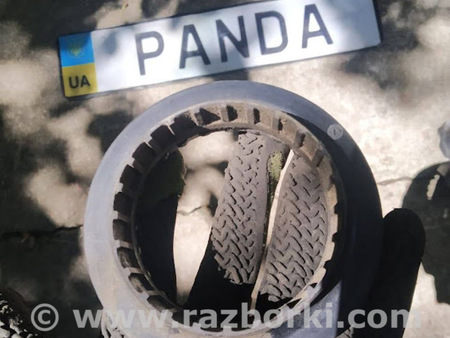 ФОТО Опора амортизатора для Opel Vectra C (2002-2008) Львов