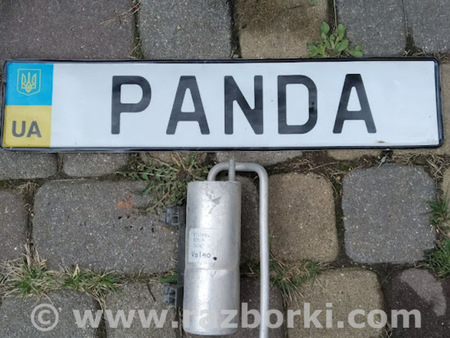 ФОТО осушувачі кондиціонера для Opel Vectra C (2002-2008) Львов