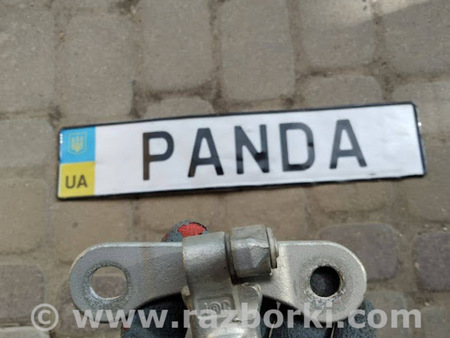 ФОТО Петля двери для Opel Vectra C (2002-2008) Львов