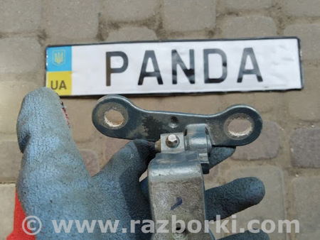 ФОТО Петля двери для Opel Vectra C (2002-2008) Львов