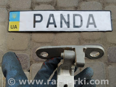 ФОТО Петля двери для Opel Vectra C (2002-2008) Львов