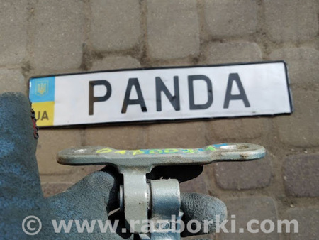 ФОТО Петля двери для Opel Vectra C (2002-2008) Львов