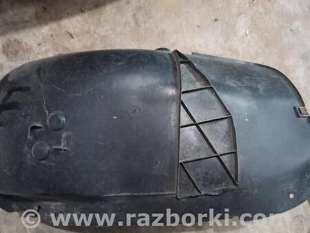 ФОТО Подкрылок для Opel Vectra C (2002-2008) Львов