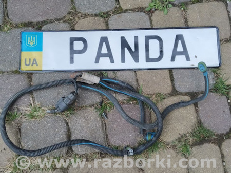 ФОТО проводка датчикiв парковки для Opel Vectra C (2002-2008) Львов