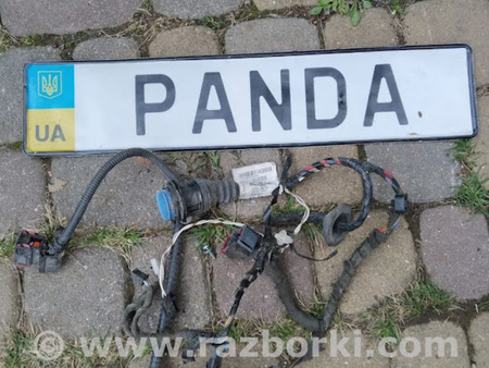 ФОТО Проводка двери для Opel Vectra C (2002-2008) Львов