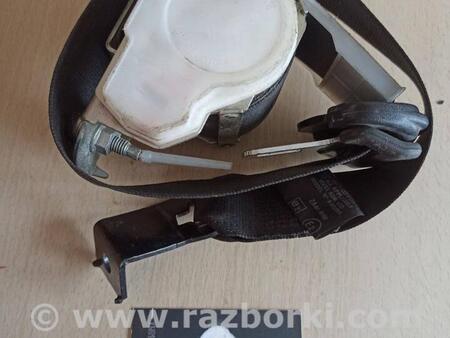 ФОТО Ремень безопасности для Opel Vectra C (2002-2008) Львов