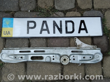 ФОТО Стеклоподъемник для Opel Vectra C (2002-2008) Львов