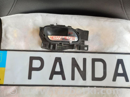 ФОТО ручка двері для Peugeot 207 Львів