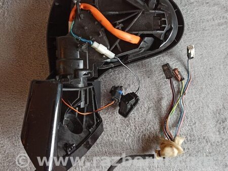 ФОТО Зеркало для Peugeot 308 Львов