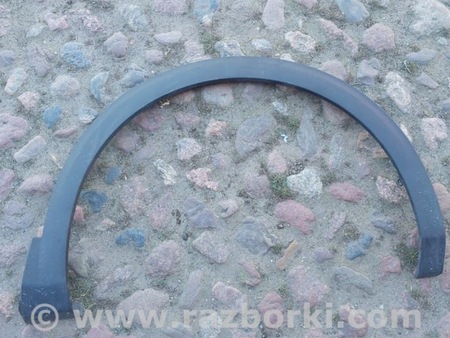 ФОТО Накладка крыла для Peugeot 3008 Львов