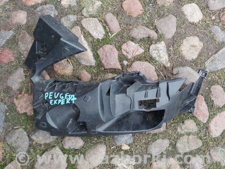 ФОТО Кронштейн фары для Peugeot Expert Львів