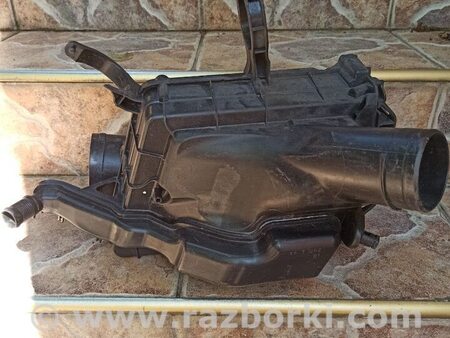 ФОТО Корпус повітряного фільтра для Porsche Carrera 992 Львів