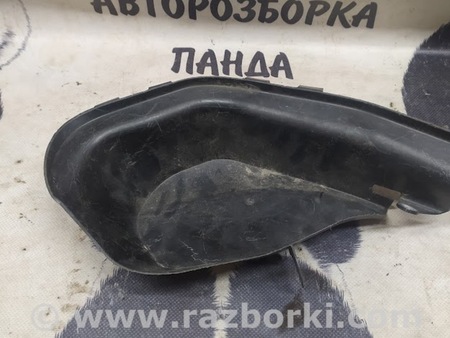 ФОТО Заглушка для Porsche Cayenne Type 958 (10-18) Львов