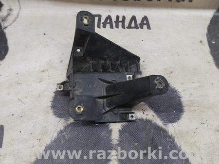 ФОТО Крепление для Porsche Cayenne Type 958 (10-18) Львов