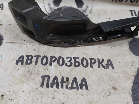 ФОТО Кронштейн бампера для Porsche Cayenne Type 958 (10-18) Львов