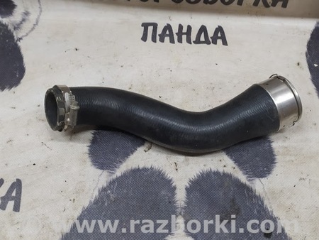 ФОТО Патрубок интеркулера для Porsche Cayenne Type 958 (10-18) Львов