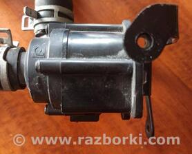 додатковий водяний насос Porsche Macan