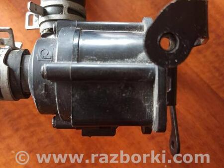 ФОТО додатковий водяний насос для Porsche Macan Львов