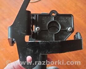 кронштейн додаткового водяного насосу Porsche Macan