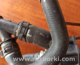 Патрубок системы охлаждения Porsche Macan