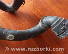 Патрубок системы охлаждения Porsche Macan