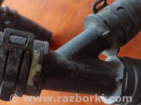 ФОТО Патрубок системы охлаждения для Porsche Macan Львов