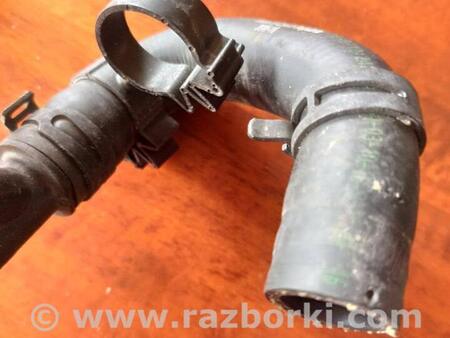 ФОТО Патрубок системы охлаждения для Porsche Macan Львов