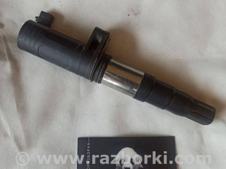 ФОТО Катушка зажигания для Renault Duster Львов