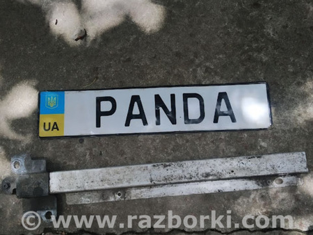 ФОТО Кронштейн підсилювача бампера для Renault Espace Львов