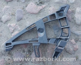 Кронштейн бампера Renault Espace