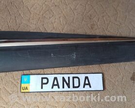 Накладка двери Renault Kadjar (2015-...)