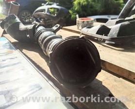 Патрубок интеркулера Renault Kadjar (2015-...)