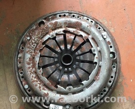 Корзина сцепления Renault Kangoo