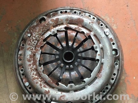 ФОТО Корзина сцепления для Renault Kangoo Львов