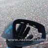 Корпус зеркала Renault Laguna