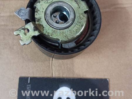 ФОТО Ролик натяжной для Renault Megane 2 Львов