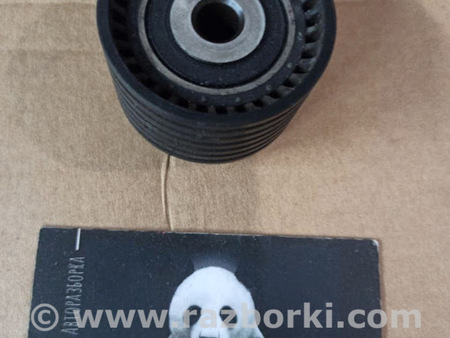 ФОТО Ролик натяжной для Renault Megane 2 Львов