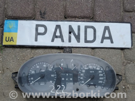 ФОТО Щиток приборов для Renault Scenic Львов