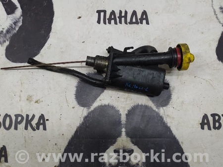 ФОТО клапан pcv вентиляції картерних газів для Renault Trafic 1 (1980-2001) Львов